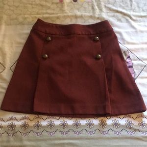 Express Skirt